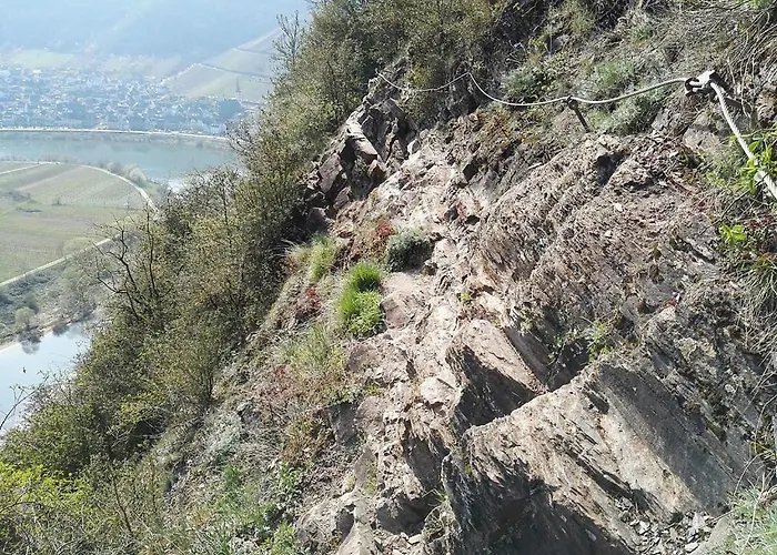 Komfort Fewo74-2 Apartamento *