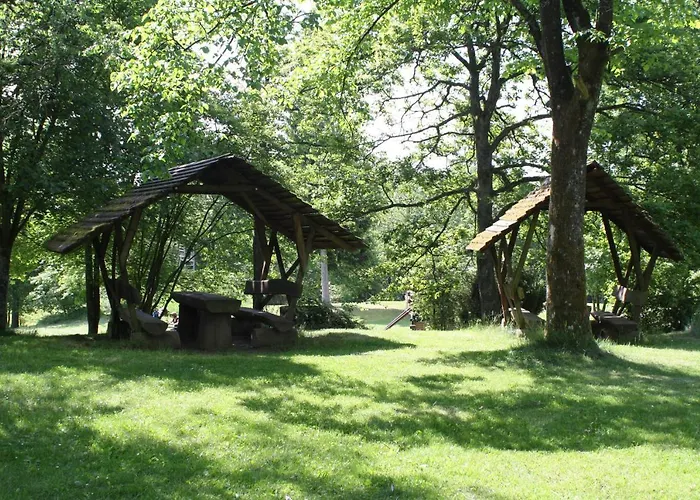 Komfort Fewo74-2 Apartamento Bremm