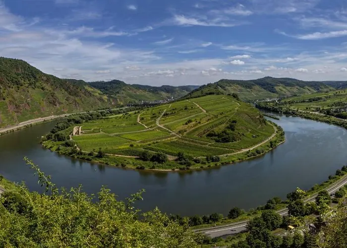 Apartamento Komfort Fewo74-2