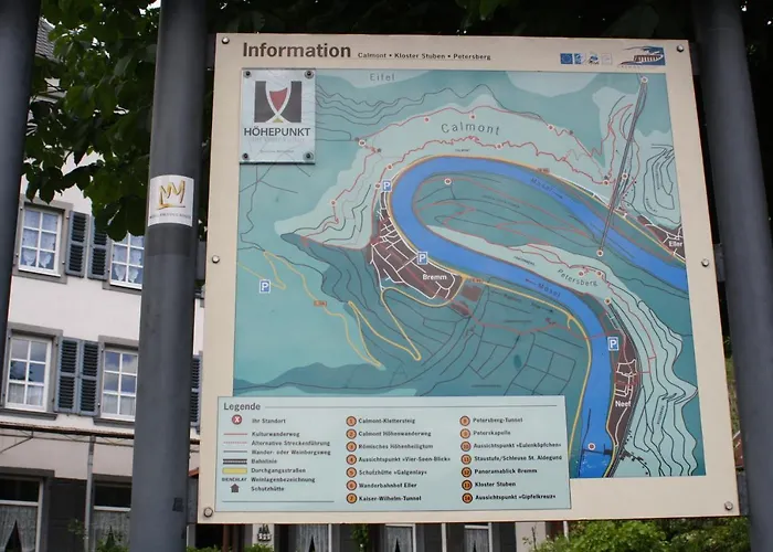 Komfort Fewo74-2 * Bremm